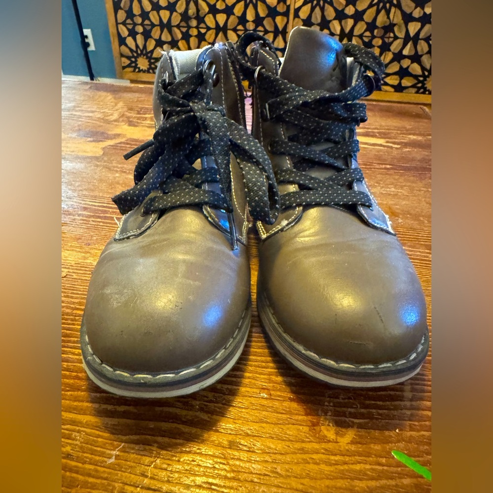 X Ray boys boots